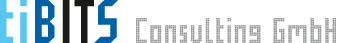 tiBITS Consulting GmbH Logo